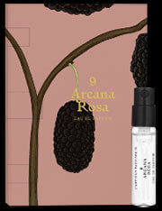 arcana rosa sample