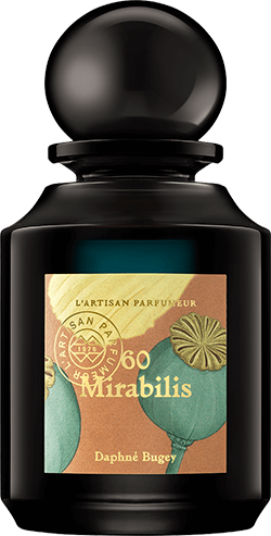 mirabilis bottle