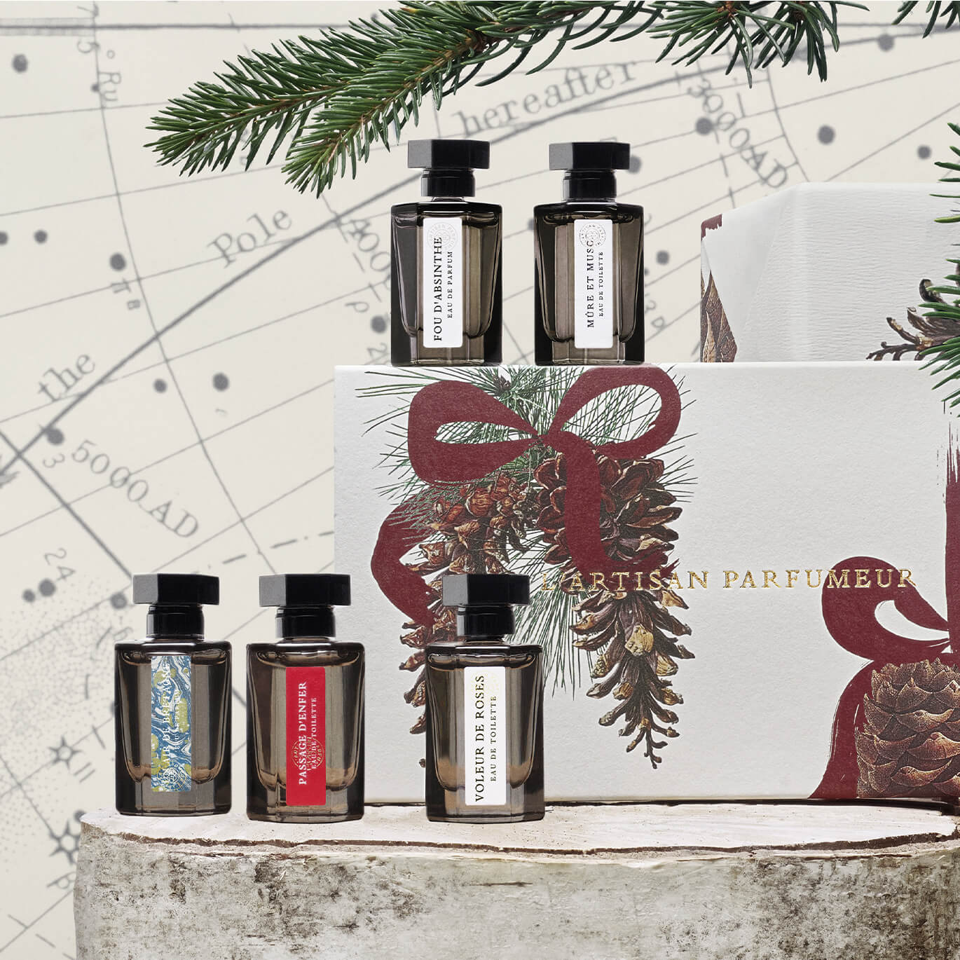 Festive Gift sets