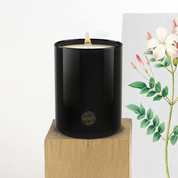 Souffle de Jasmin - Candle