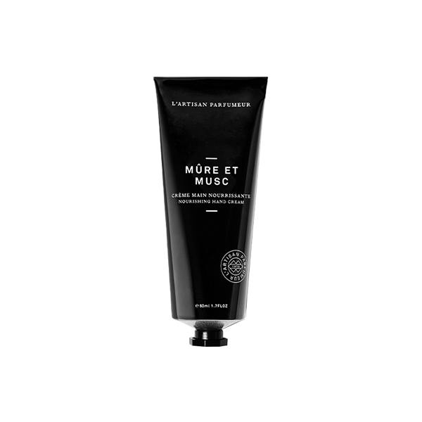 Mûre et Musc - Nourishing Hand Cream