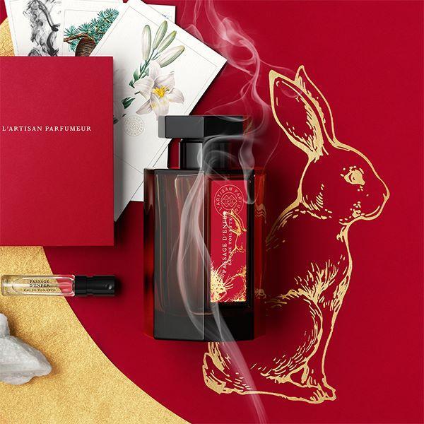 Passage d'Enfer Rabbit - Limited Edition Eau de Toilette