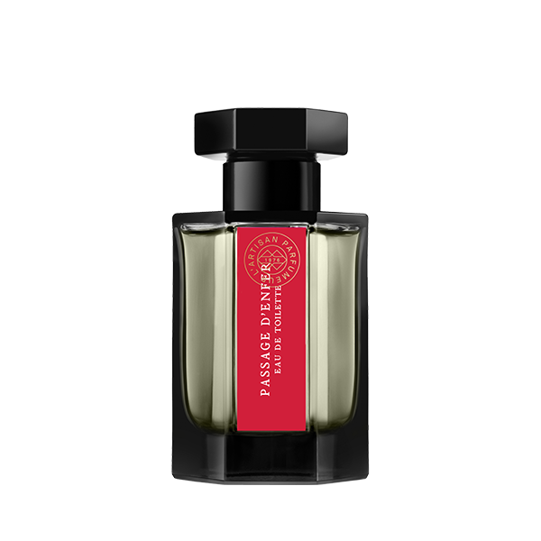 Passage d'Enfer - Eau de Toilette