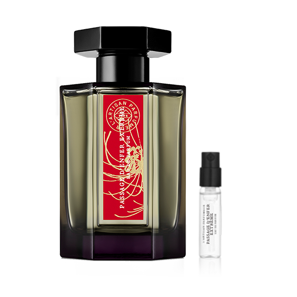 Passage d'Enfer Extrme - Eau de Parfum