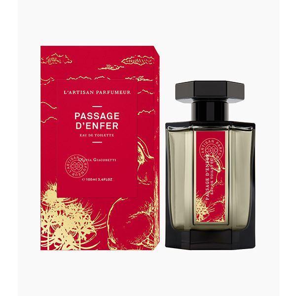 Passage d'Enfer Rabbit - Limited Edition Eau de Toilette