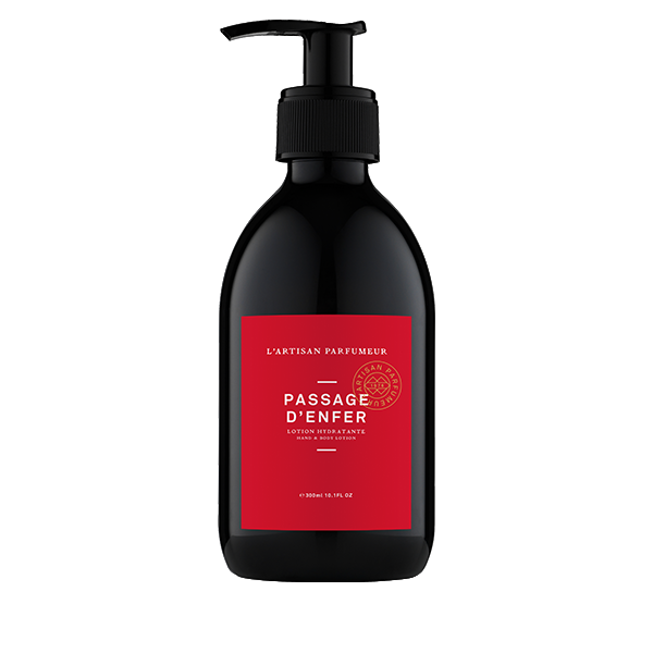 Passage d'Enfer - Body Lotion