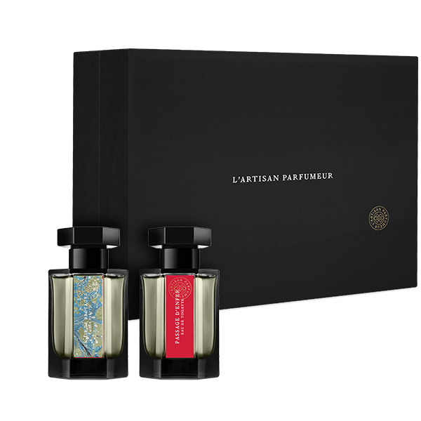 Fragrances For Him - Gift Set