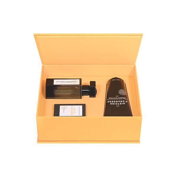 Gift Set Histoire d'Orangers