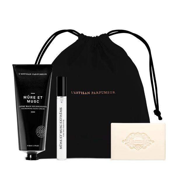 Mre et Musc - Little Luxuries Gift Set