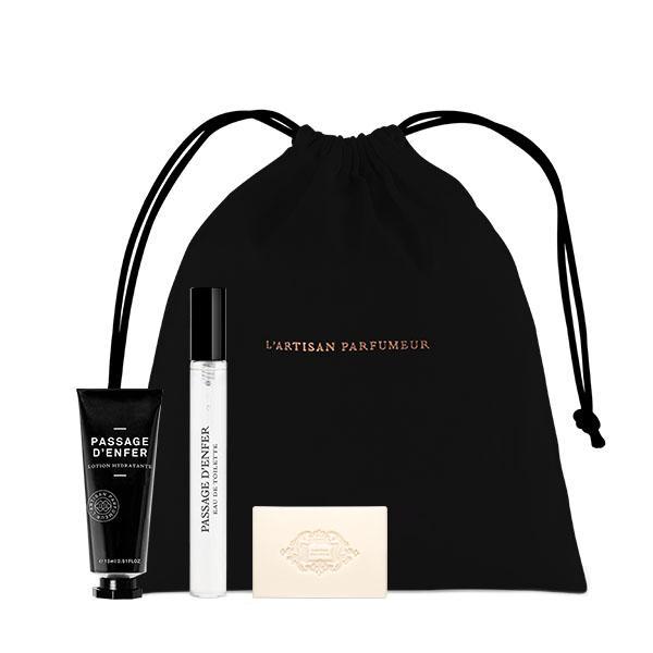 Little Luxuries Gift Set - Passage d'Enfer