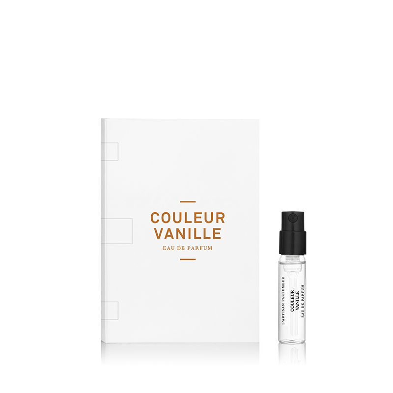 Couleur Vanille - 1.5ml Sample