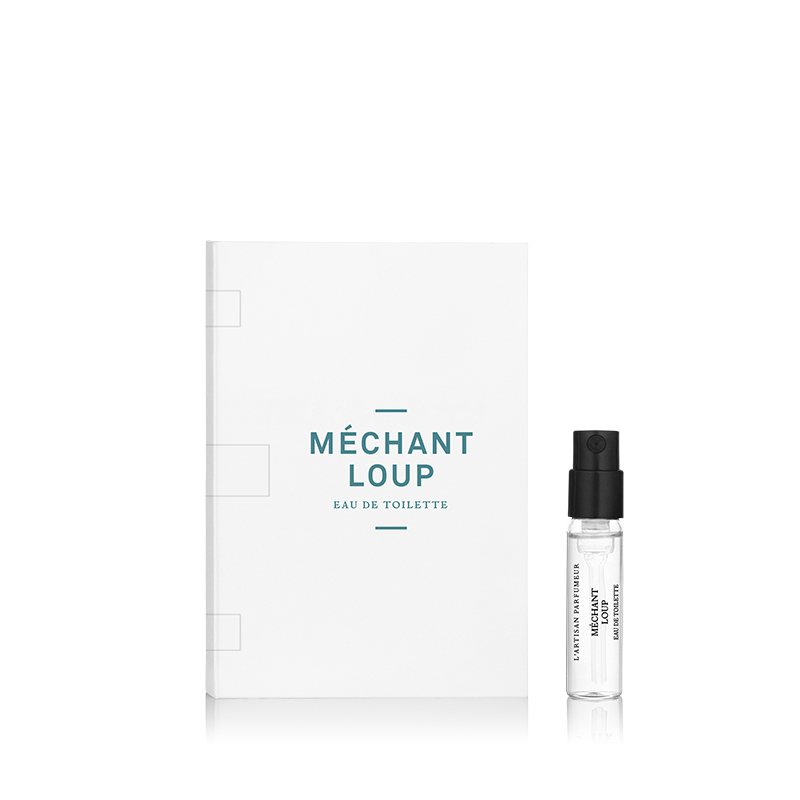 Mchant Loup - 1.5ml sample