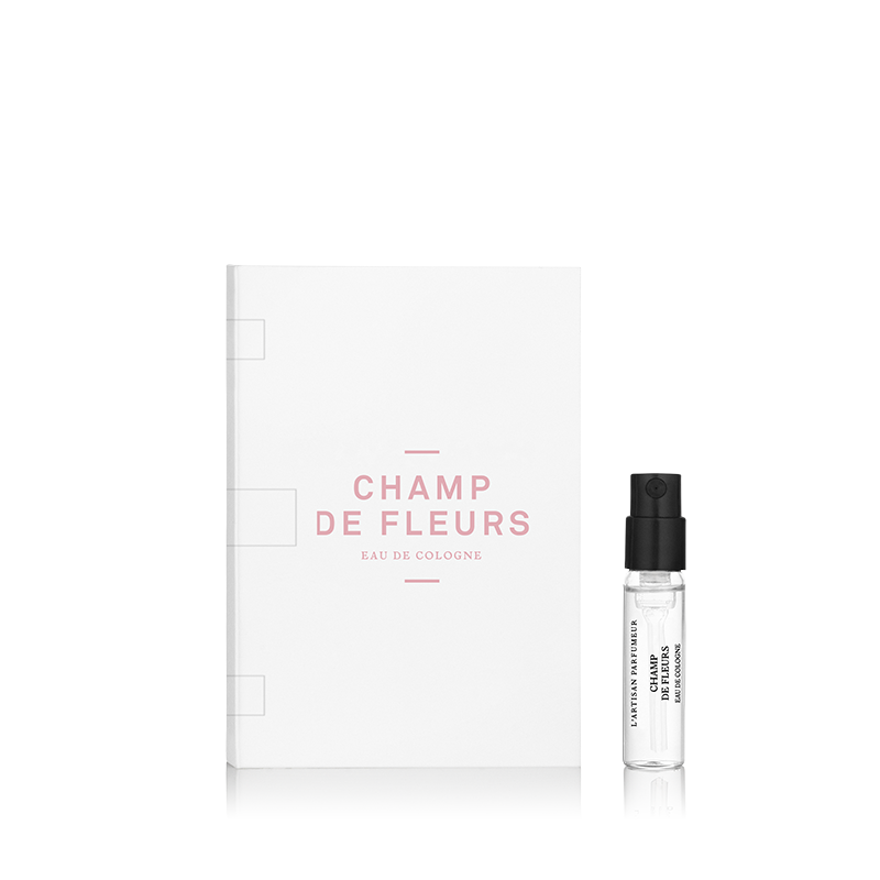 Champ de Fleurs - 1.5ml sample