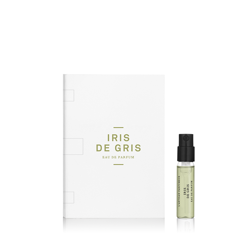 Iris de Gris - Sample 1.5ml