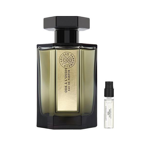 Ode à l'Oudh - Eau de Parfum