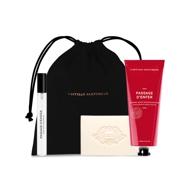 Passage d'Enfer - Little Luxuries Gift Set